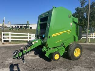 2024 John Deere 451M
