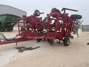 2003 Sunflower 3392-52