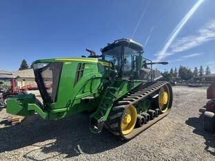 2023 John Deere 9RT 520