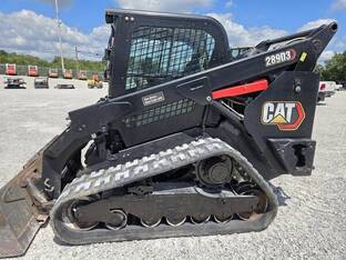 2020 Caterpillar 289D3
