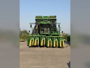 2023 John Deere CP770