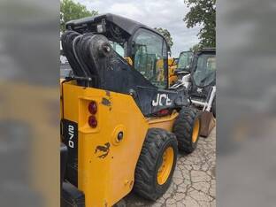2022 JCB 270