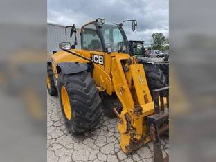 2020 JCB 542-70 AGRI