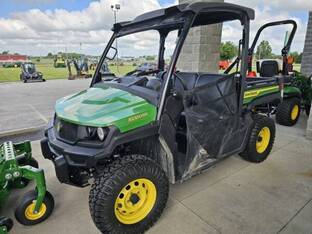 2023 John Deere GATOR XUV 835M