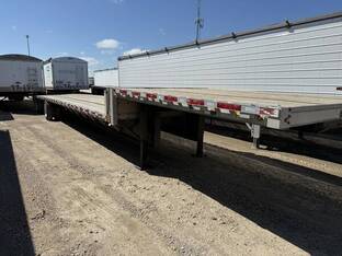 2014 Wilson CD1080 ROADBRUTE