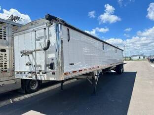 2024 Wilson PACESETTER