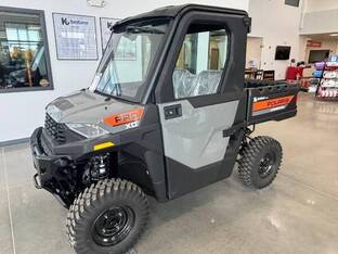 2024 Polaris PRO XD MS GAS