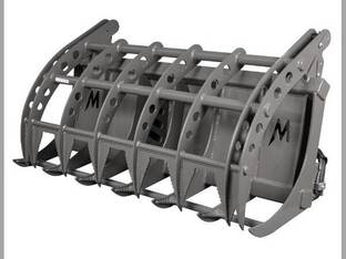 2025 MAST FARM SERVICE 66RRG