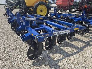 2025 Blu-Jet TRACKMASTER II