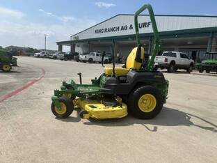 2022 John Deere Z515E