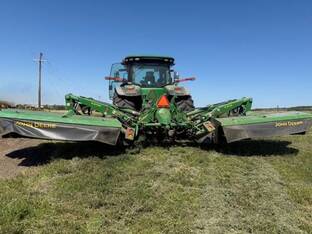 2023 John Deere R870R