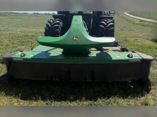 2023 John Deere F310R