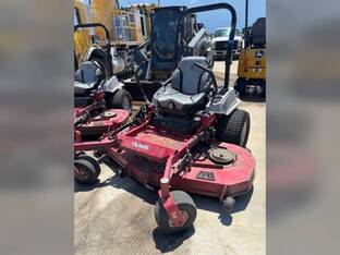 Exmark LZS749AKC