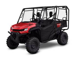 2025 Honda Pioneer 1000-5