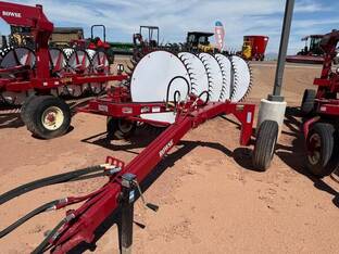 2023 Rowse SIDEKICK 5