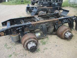 Freightliner AIRLINER