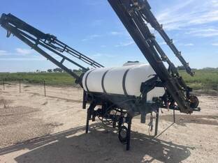 2021 Ag Spray 6000 SERIES