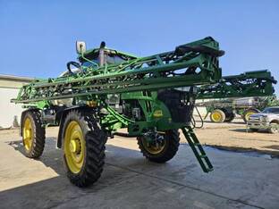 2024 John Deere 616R