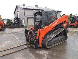 2023 Kubota SVL 97-2