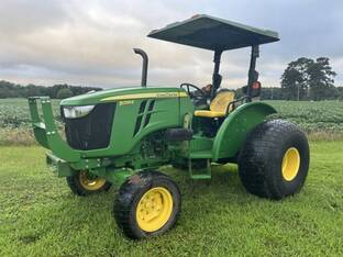 2015 John Deere 5055E