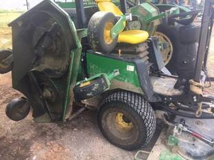 2023 John Deere 1600 Series III