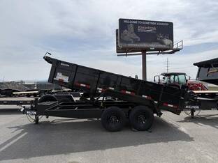 2025 WALTON DHV207-14B-44