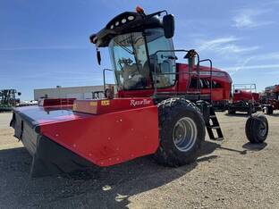 2024 Massey-Ferguson WR265