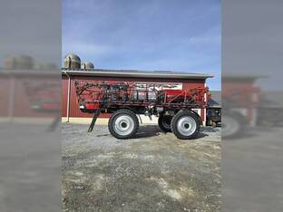 2019 Case IH PATRIOT 3240