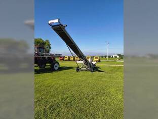 2025 Brehmer Mfg. FLX1224