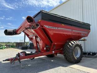 2021 Unverferth 1019