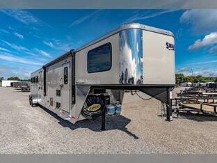 2026 Shadow Trailers Inc