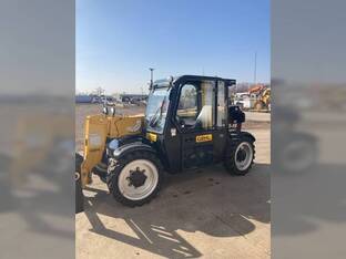 2024 Gehl RS5-19 GEN 3