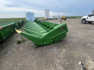 2024 John Deere C16R