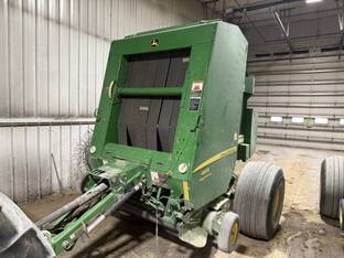2014 John Deere 469