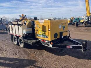 2022 Vermeer Mfg. Co.