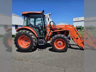 2022 Kubota M5-091
