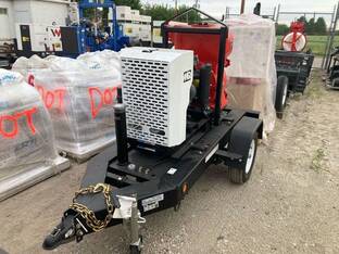 2024 MULTIQUIP MQ62TKT