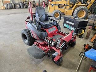 2025 Ferris ISX3300BVE4060SS