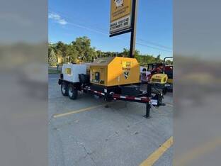 2024 Vermeer Mfg. Co.