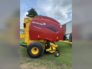 2024 New Holland ROLL-BELT 560