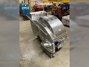 2024 Husqvarna SOFF-CUT 4200