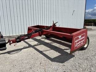 Westendorf LANDSCRAPER