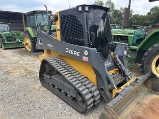 2023 John Deere 325G