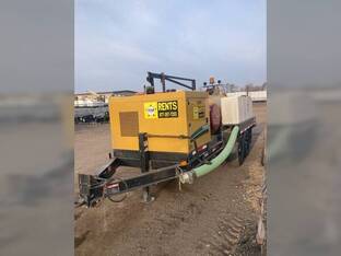 2020 Vermeer Mfg. Co.