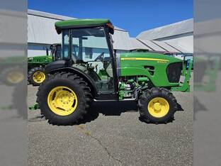 2016 John Deere 5083EN