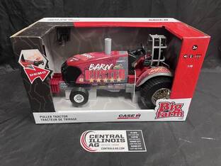 Case IH BIG FRAM PULLER TRACTOR