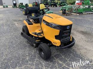 2020 Cub Cadet LT42e
