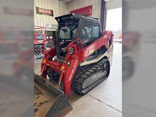 2024 Takeuchi TL10V2