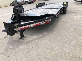 2023 Felling FT-16 IT-I