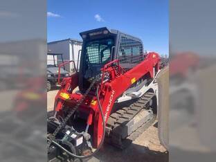 2024 Takeuchi TL10V2